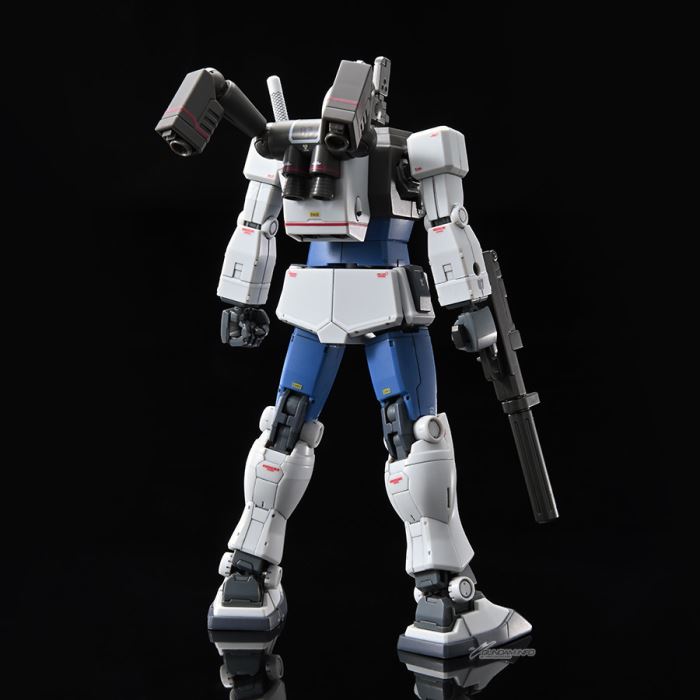 HG GM Nightseeker II