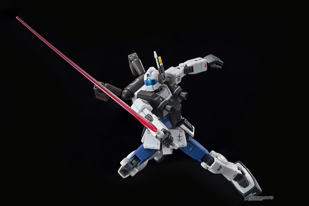 HG GM Nightseeker II