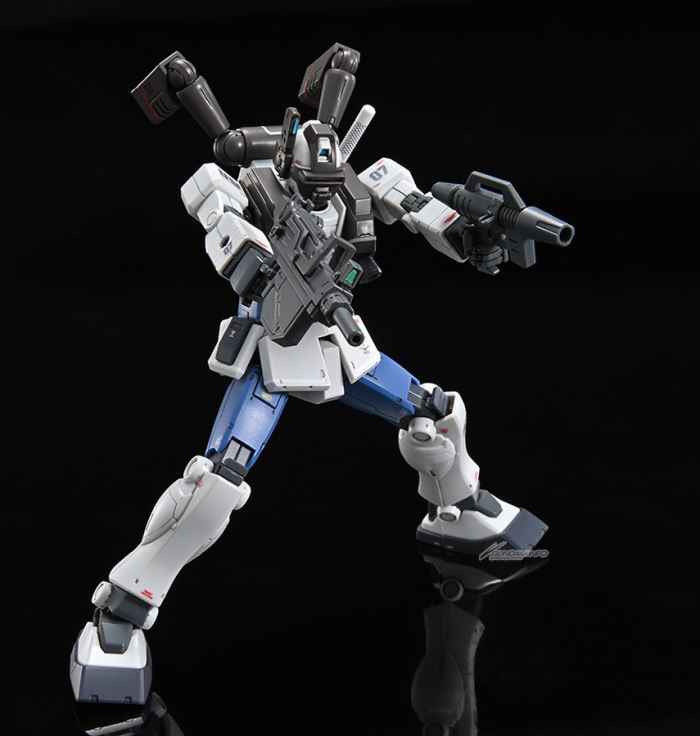 HG GM Nightseeker II