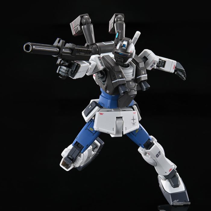 HG GM Nightseeker II