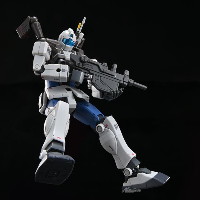 HG GM Nightseeker II