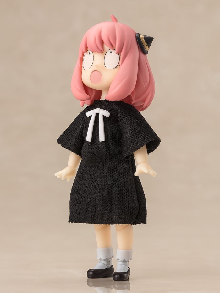 SHFiguarts Anya Forger - Casual wear