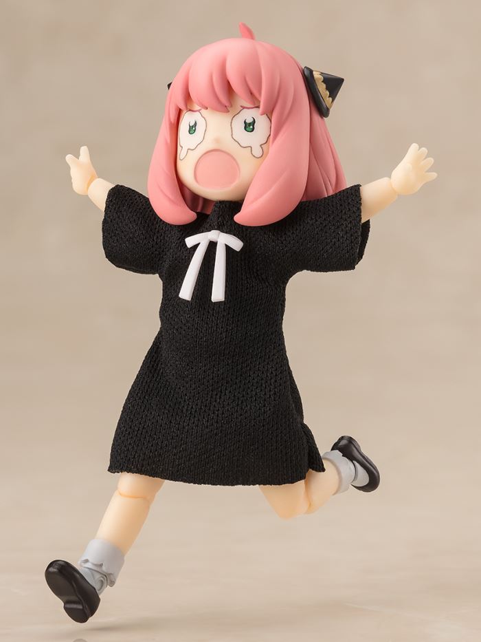 SHFiguarts Anya Forger - Casual wear