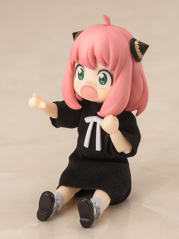 SHFiguarts Anya Forger - Casual wear