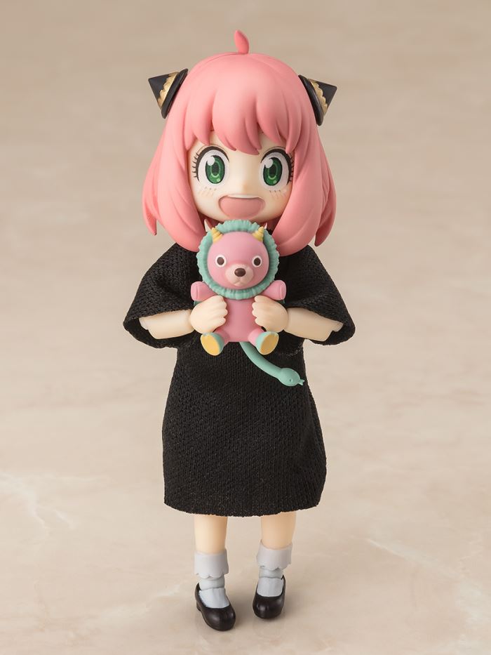 SHFiguarts Anya Forger - Casual wear