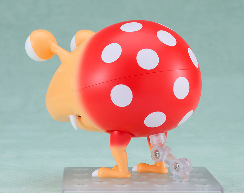Nendoroid Pikmin Bulborb