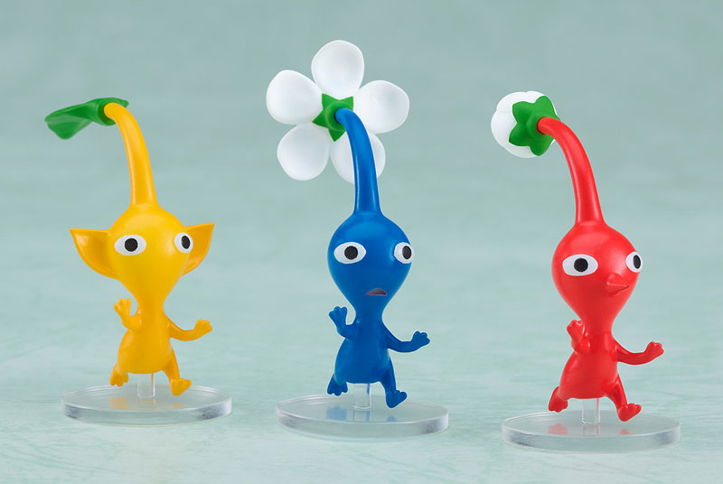 Nendoroid Pikmin Bulborb