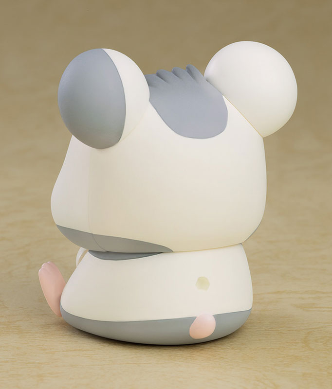 Nendoroid Hamtaro Oxnard
