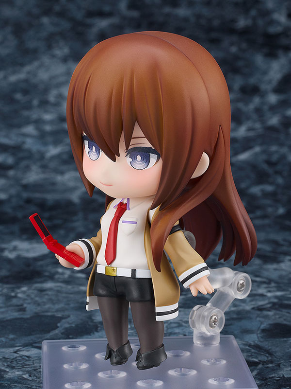Nendoroid Steins;Gate Kurisu Makise 2.0