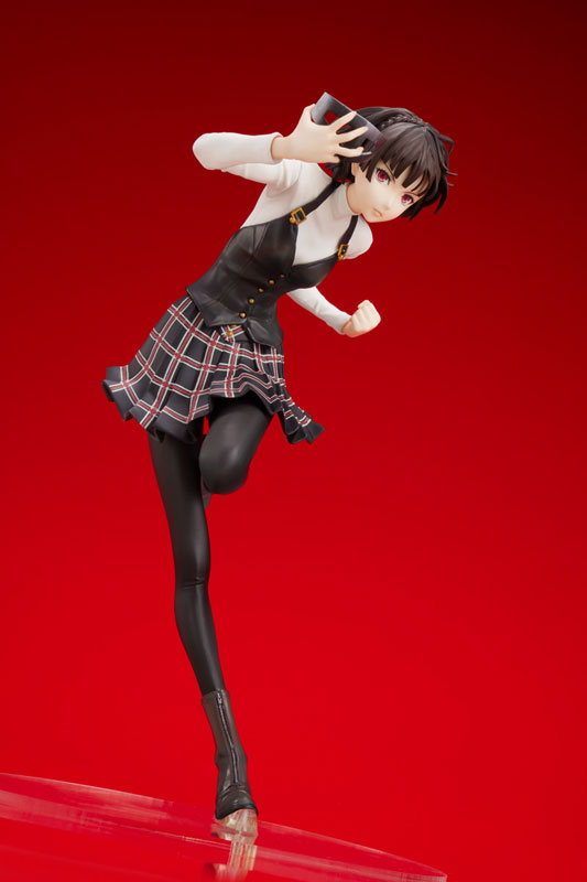 Persona 5 Royal Makoto Niijima School Uniform Ver. 1/7