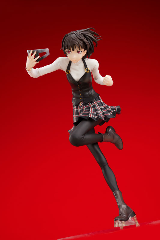 Persona 5 Royal Makoto Niijima School Uniform Ver. 1/7