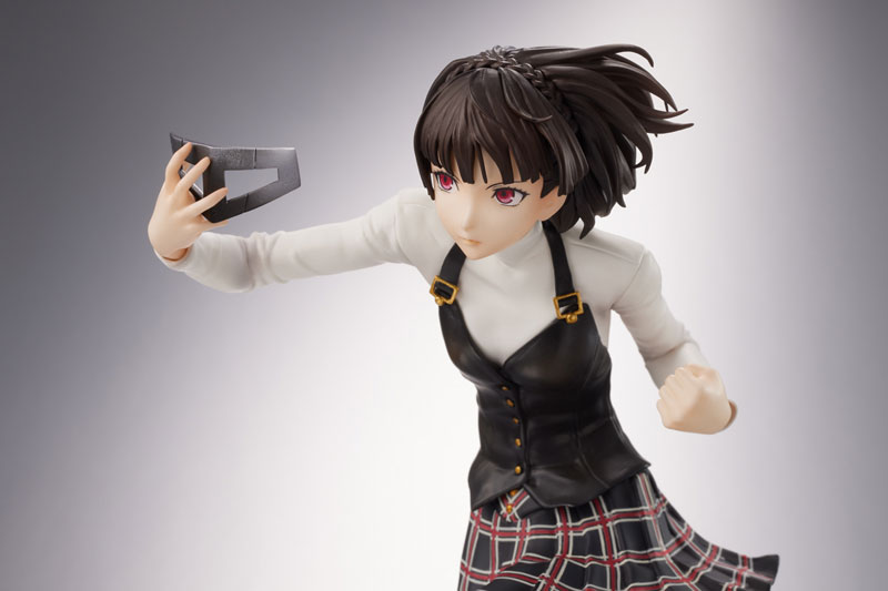 Persona 5 Royal Makoto Niijima School Uniform Ver. 1/7