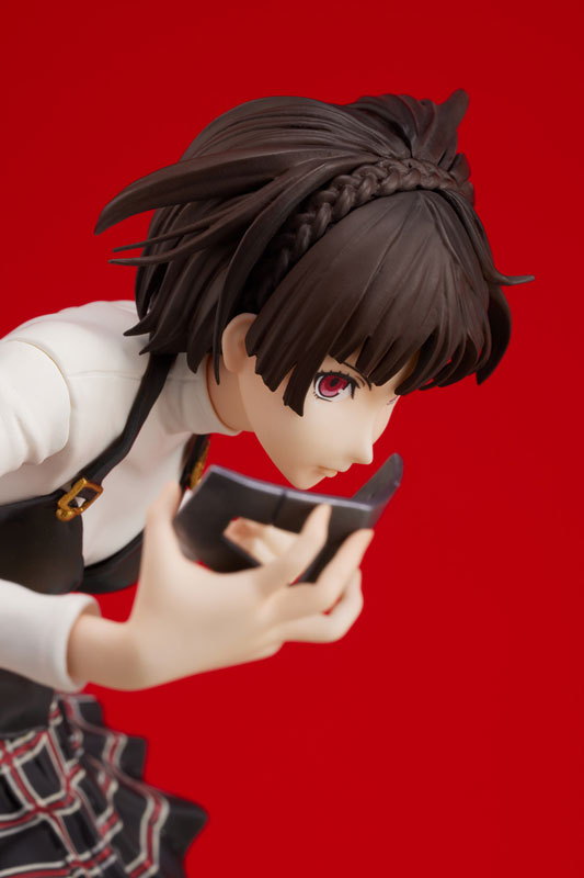 Persona 5 Royal Makoto Niijima School Uniform Ver. 1/7