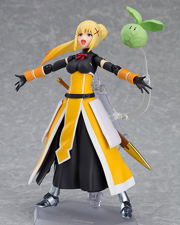 figma KonoSuba 3 Darkness