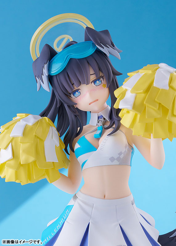 POP UP PARADE Blue Archive Hibiki (Cheer Squad) Memorial Lobby Ver