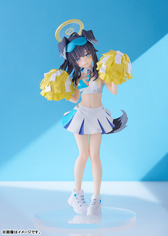 POP UP PARADE Blue Archive Hibiki (Cheer Squad) Memorial Lobby Ver