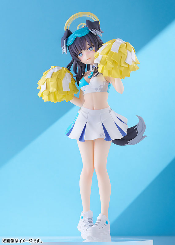 POP UP PARADE Blue Archive Hibiki (Cheer Squad) Memorial Lobby Ver