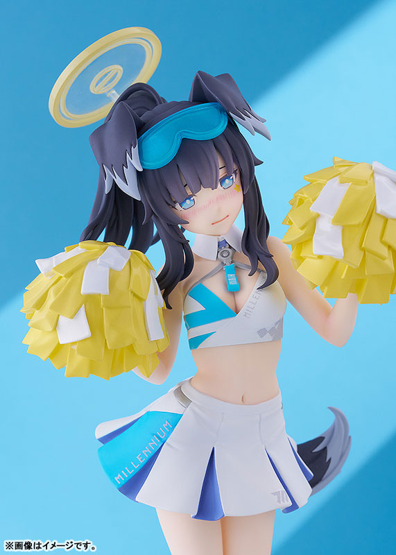 POP UP PARADE Blue Archive Hibiki (Cheer Squad) Memorial Lobby Ver