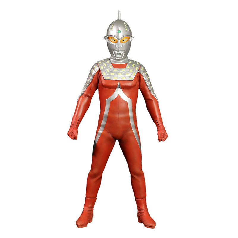 Gigantic Series Ultra Seven
