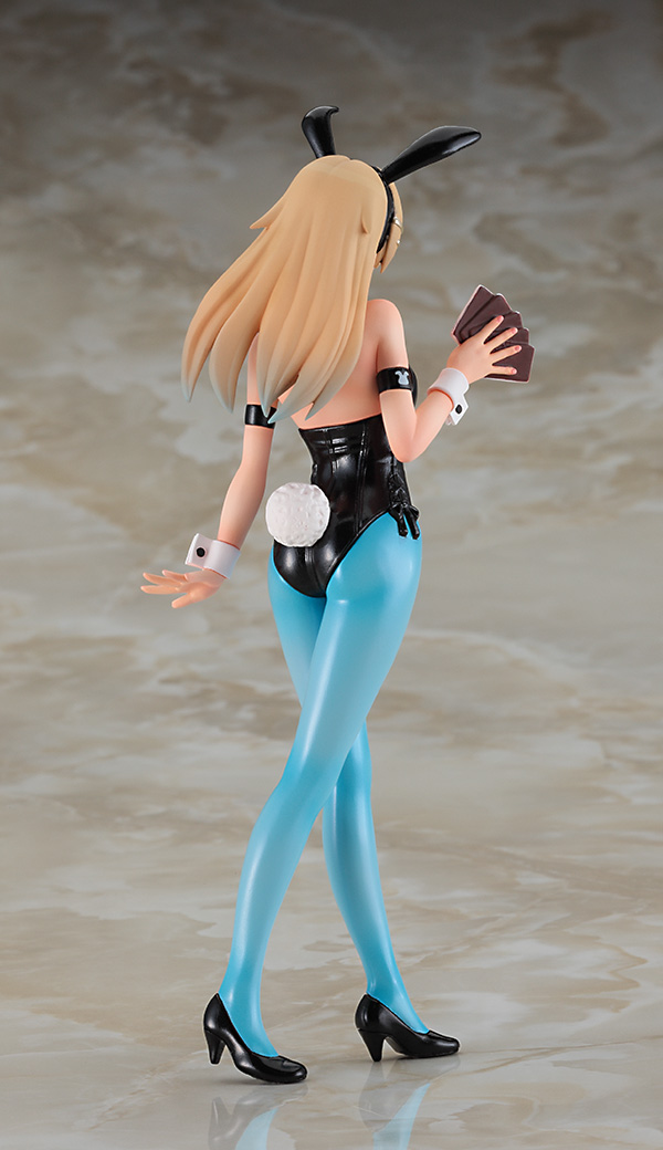 12 Tamago Girls Collection No.46 Lucy McDonnell (Bunny Girl)