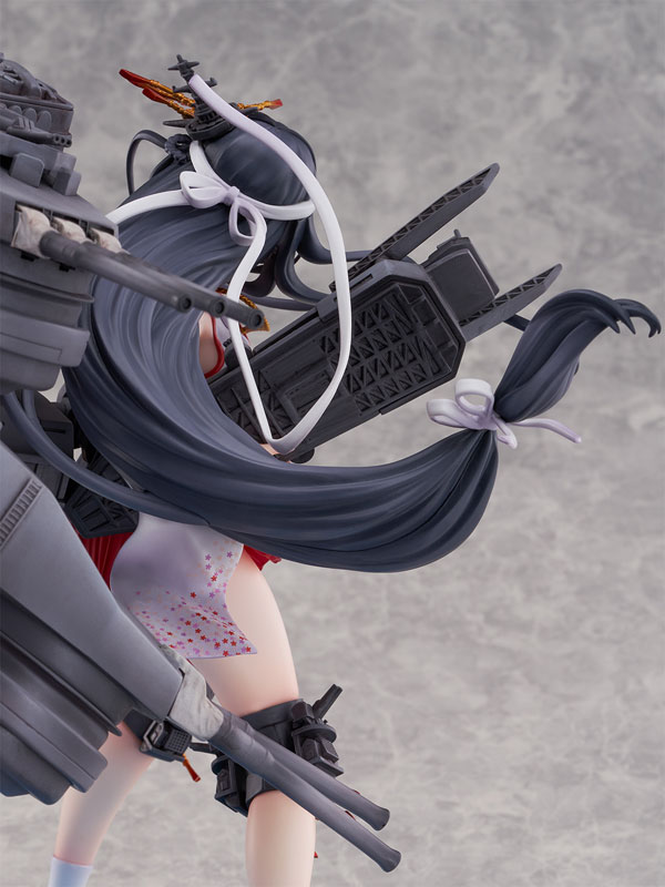 SHIBUYA SCRAMBLE Kantai Collection -Kan Colle- Fusou Kai-II 1/7