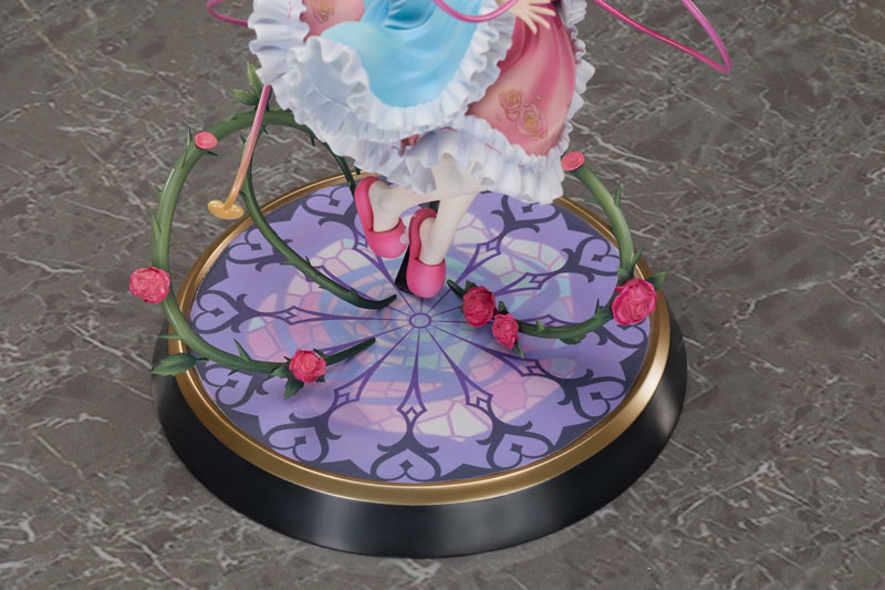 Touhou Project True Horror! 3rd Eye Satori Komeiji Deluxe Edition 1/6
