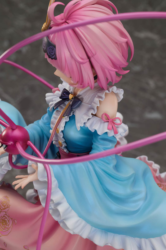 Touhou Project True Horror! 3rd Eye Satori Komeiji Deluxe Edition 1/6