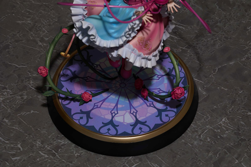 Touhou Project True Horror! 3rd Eye Satori Komeiji Deluxe Edition 1/6