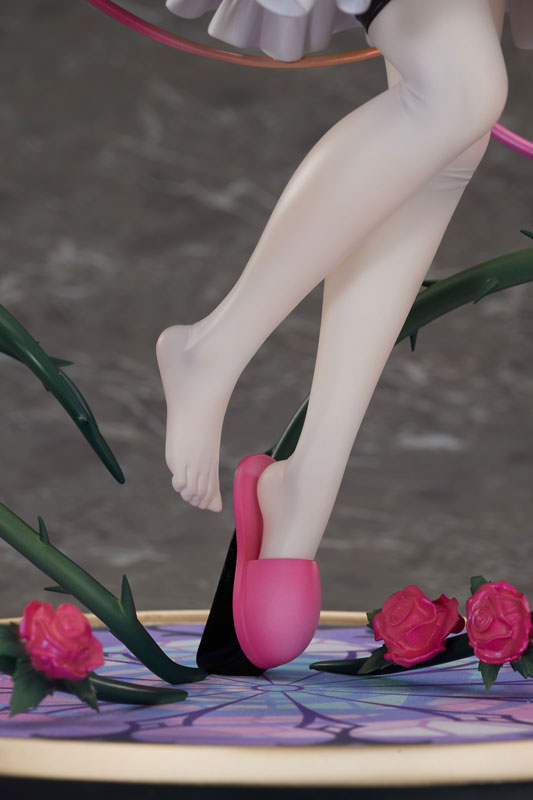 Touhou Project True Horror! 3rd Eye Satori Komeiji Deluxe Edition 1/6