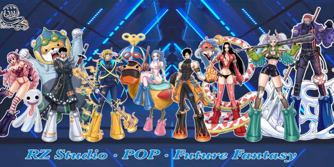 Yamato on the Danjian Island