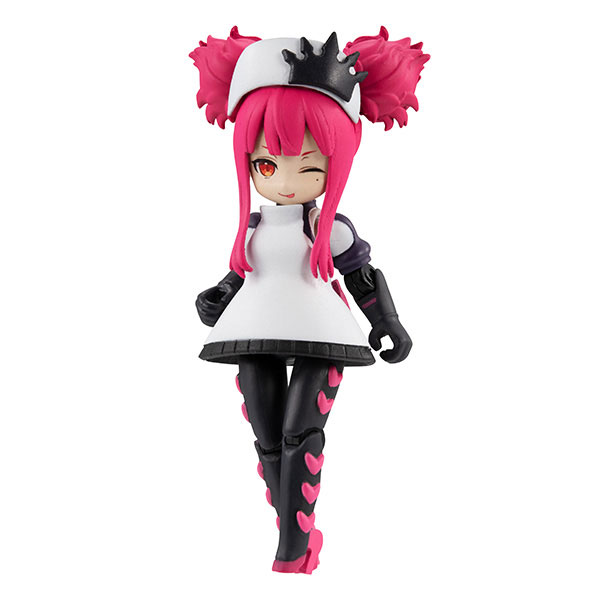 Desktop Army K-303d Merisa Queen (Medic)