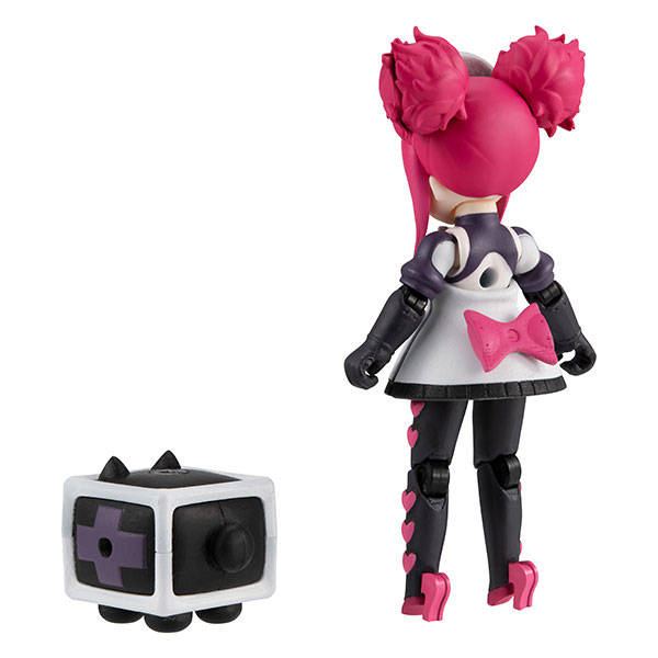 Desktop Army K-303d Merisa Queen (Medic)