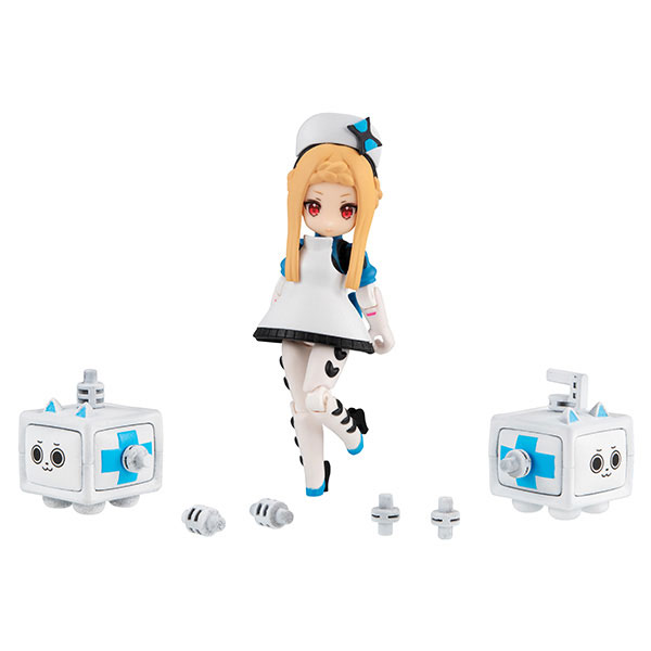 Desktop Army K-303s Arisa Duo (Medic)