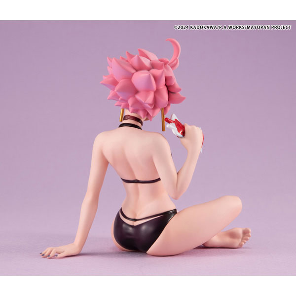 Melty Princess Mayonaka Punch Palm-size Live