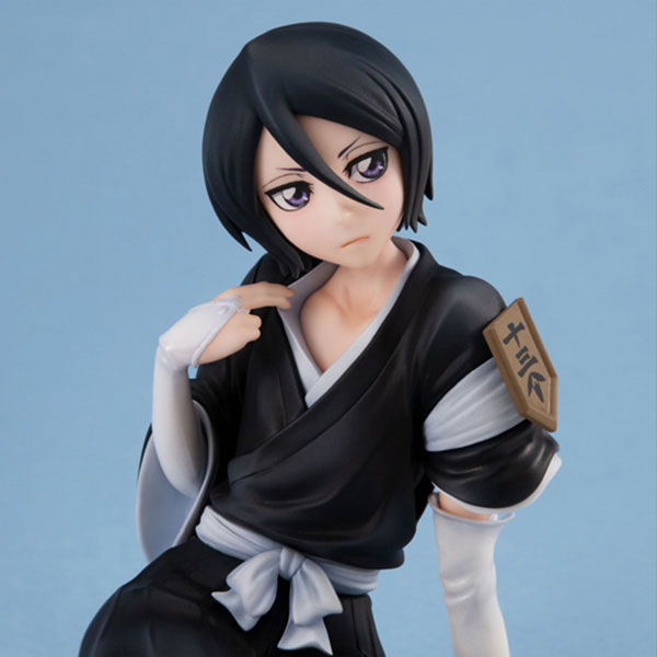 Melty Princess Bleach: Thousand-Year Blood War Palm-size Rukia