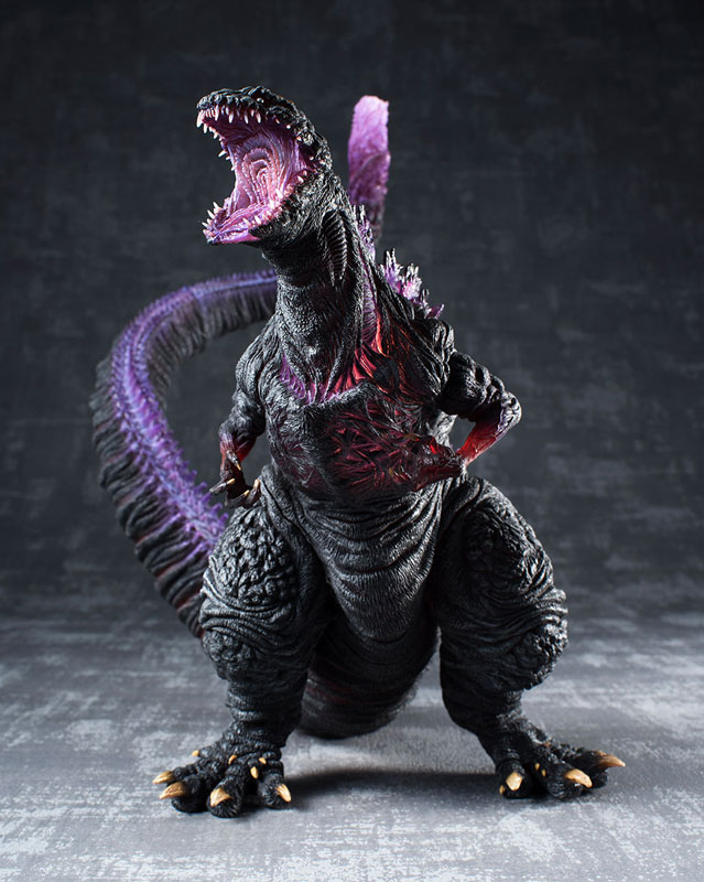 Chou Gekizou Series Godzilla Resurgence (2016) Awakening Ver