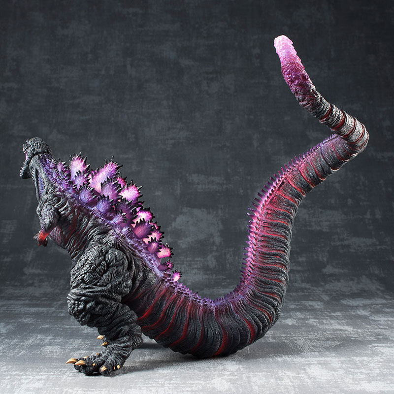 Chou Gekizou Series Godzilla Resurgence (2016) Awakening Ver