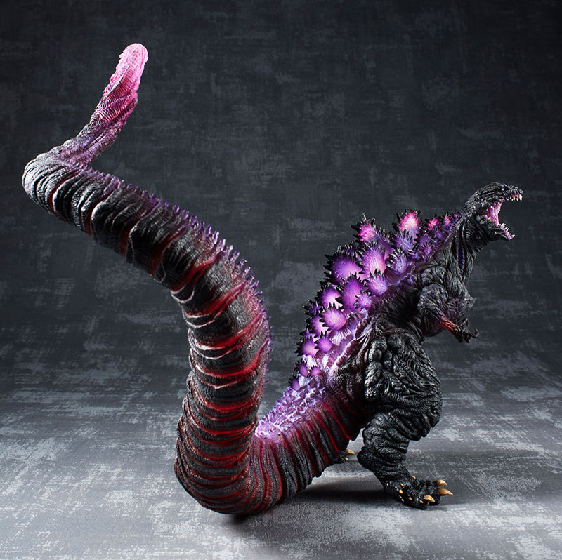 Chou Gekizou Series Godzilla Resurgence (2016) Awakening Ver