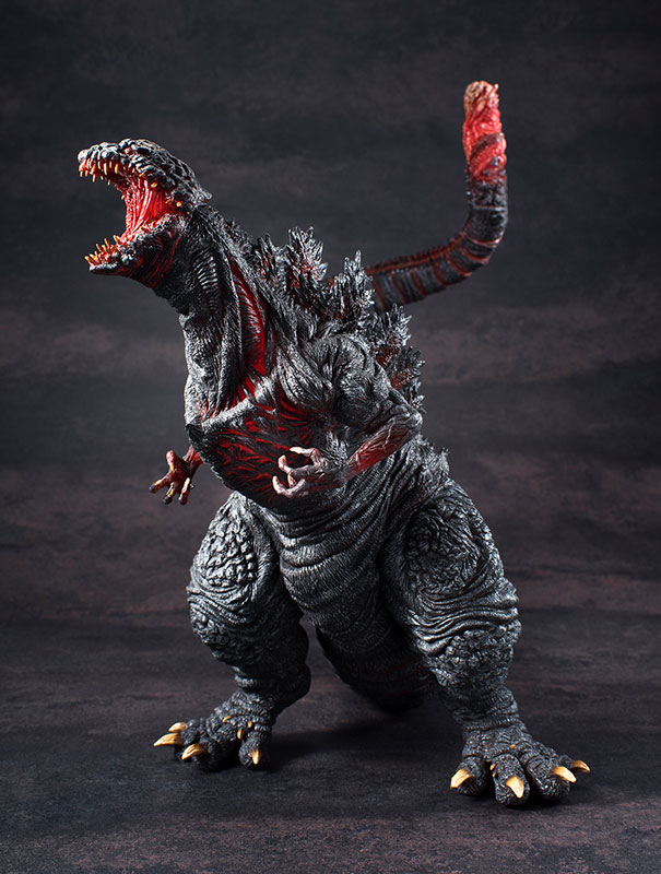 Chou Gekizou Series - Shin Godzilla