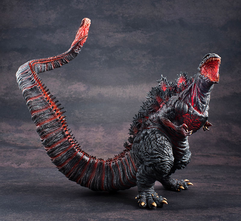 Chou Gekizou Series - Shin Godzilla