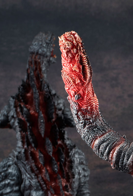 Chou Gekizou Series - Shin Godzilla