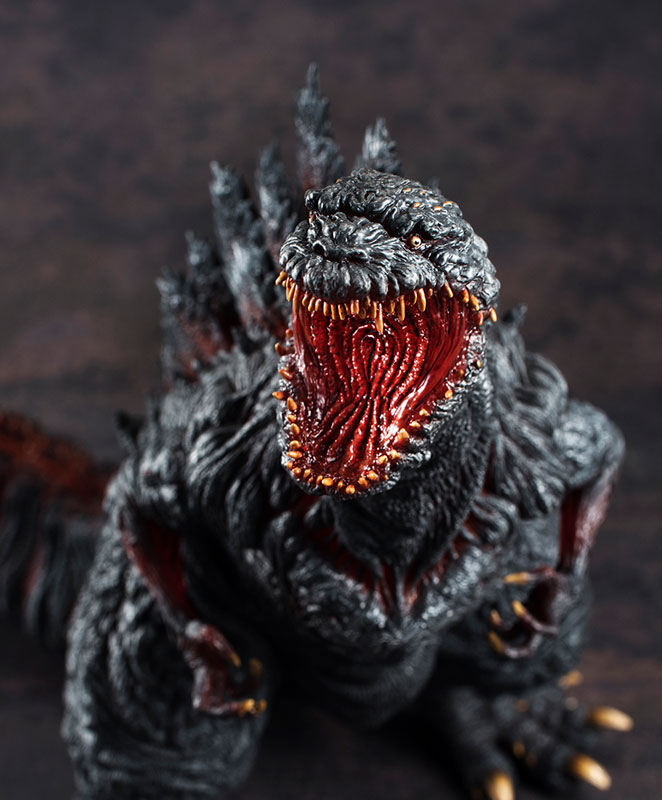 Chou Gekizou Series - Shin Godzilla