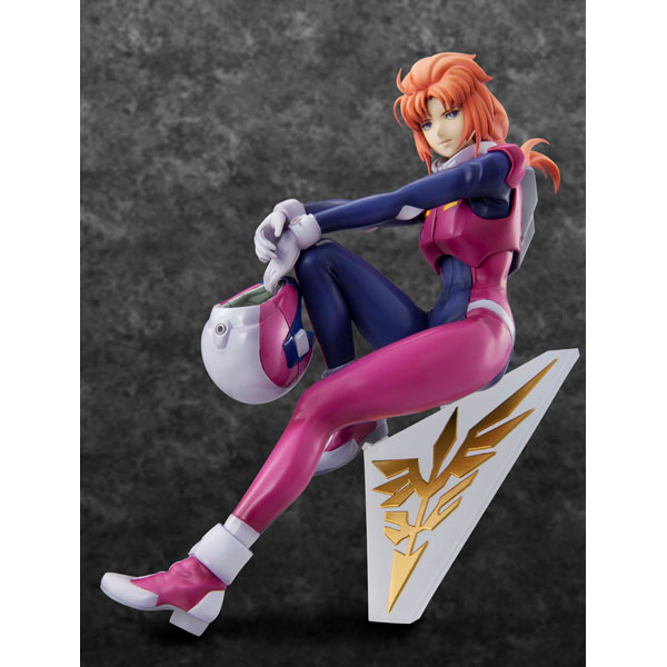 Excellent Model RAHDX G.A.NEO Mobile Suit Gundam Unicorn Marida Cruz 1/8