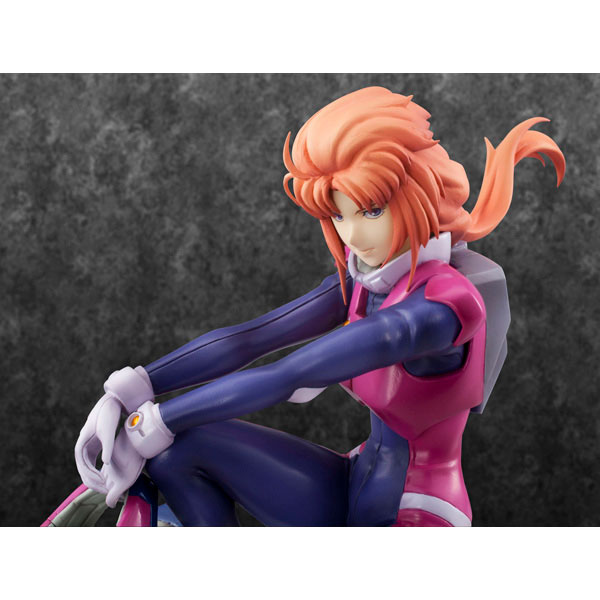 Excellent Model RAHDX G.A.NEO Mobile Suit Gundam Unicorn Marida Cruz 1/8