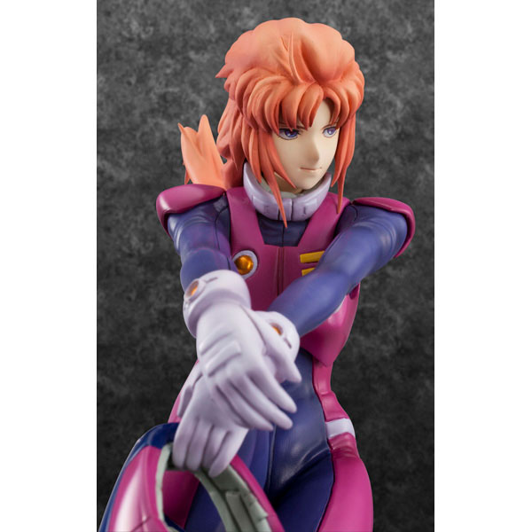 Excellent Model RAHDX G.A.NEO Mobile Suit Gundam Unicorn Marida Cruz 1/8
