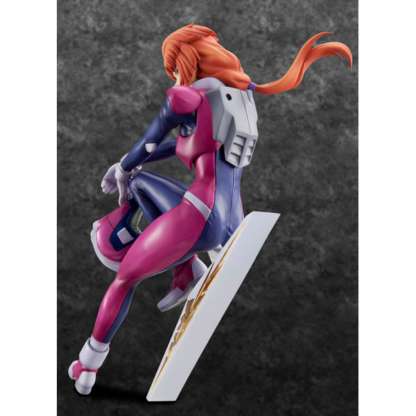 Excellent Model RAHDX G.A.NEO Mobile Suit Gundam Unicorn Marida Cruz 1/8