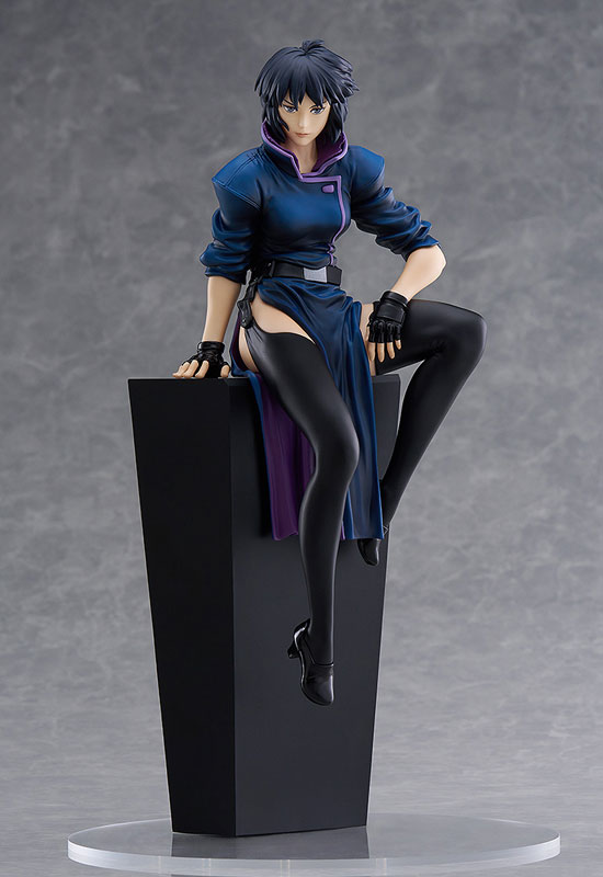 POP UP PARADE GHOST IN THE SHELL Motoko Kusanagi 1995ver. L size