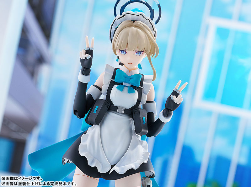 PLAMATEA Blue Archive Toki