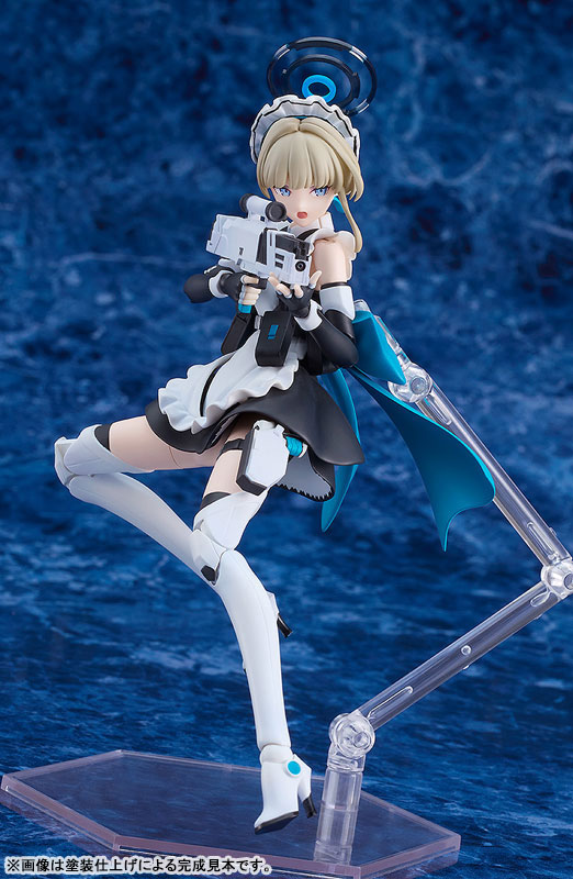 PLAMATEA Blue Archive Toki