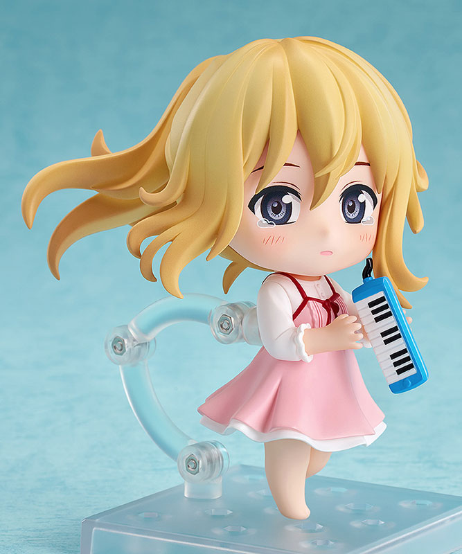 Nendoroid Light Your Lie in April Kaori Miyazono: Spring of Beginning Ver